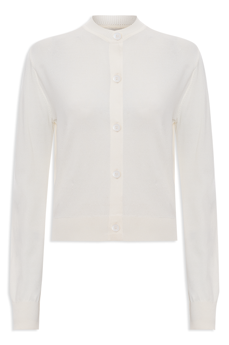 CASAQUINHO TRICOT