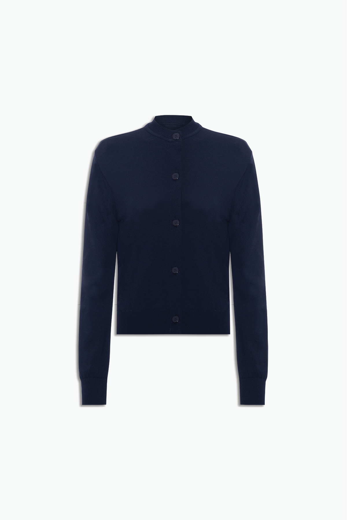 CASAQUINHO TRICOT