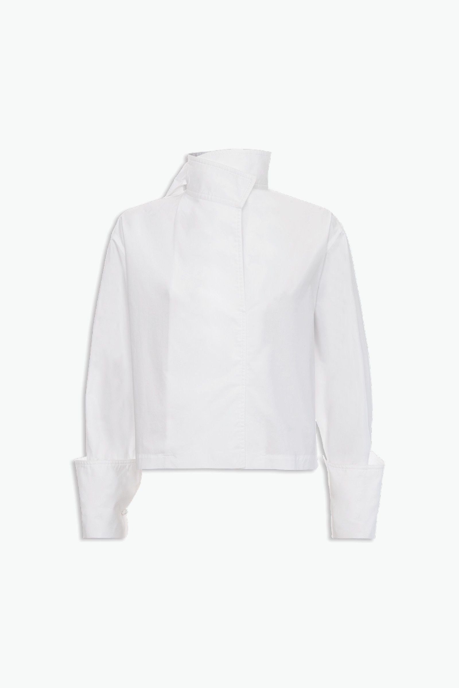 CAMISA LOOK