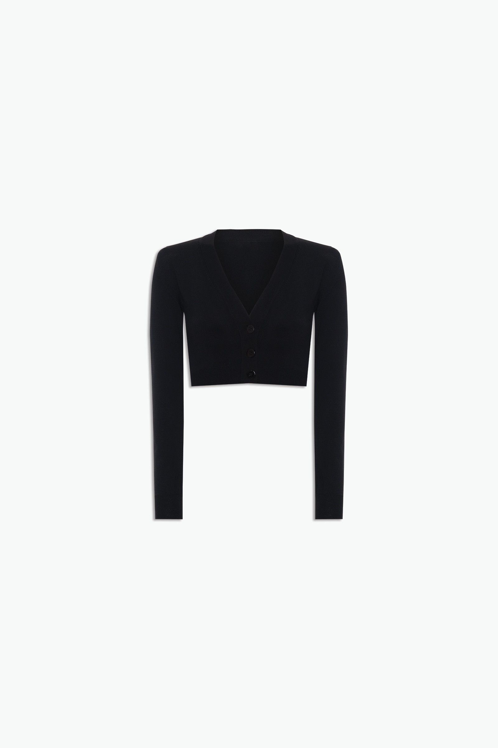 MINI CARDIGAN LEVE TRICOT