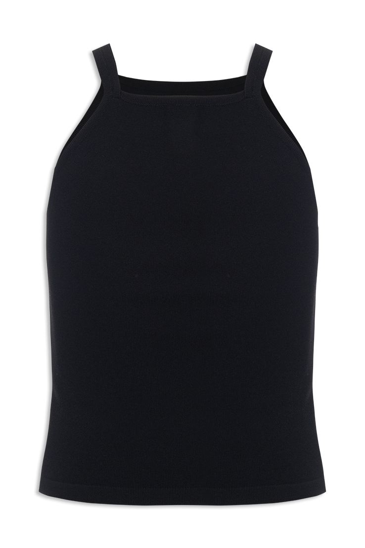 REGATA TRAPÉZIO TRICOT