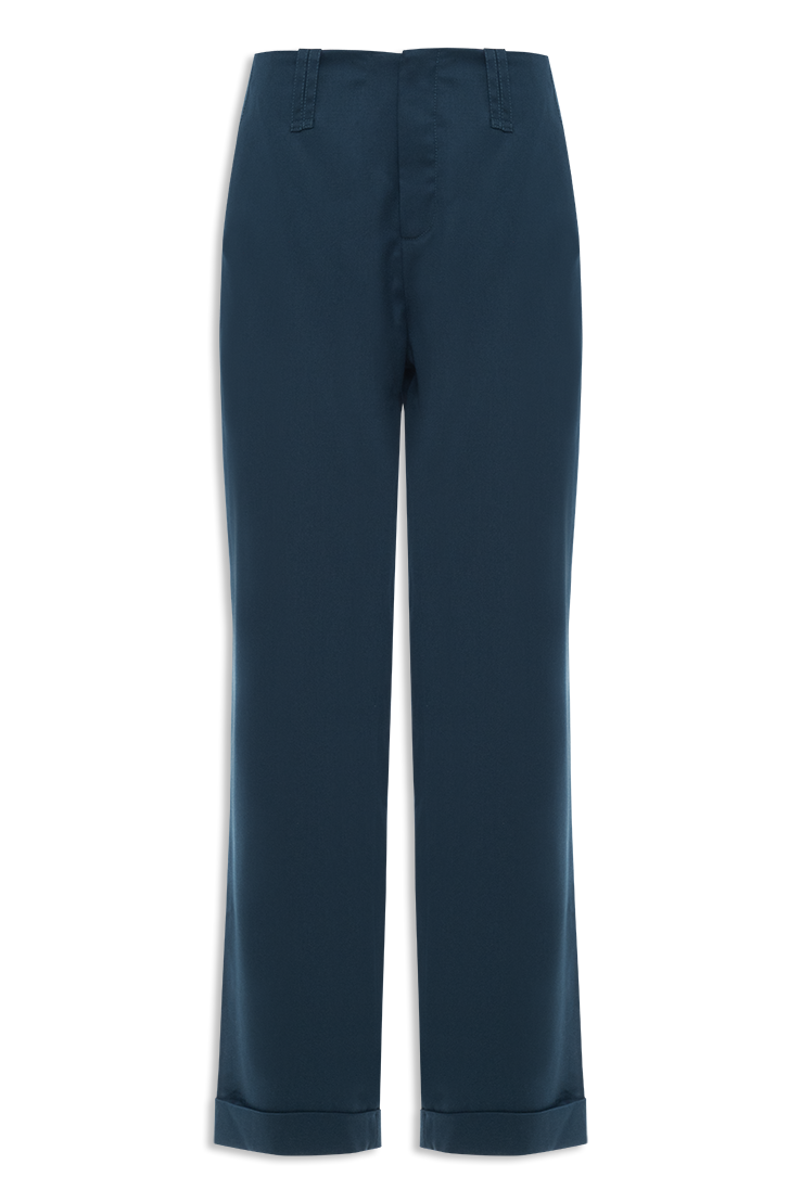 CALÇA BARRA ITALIANA NEW LÃ
