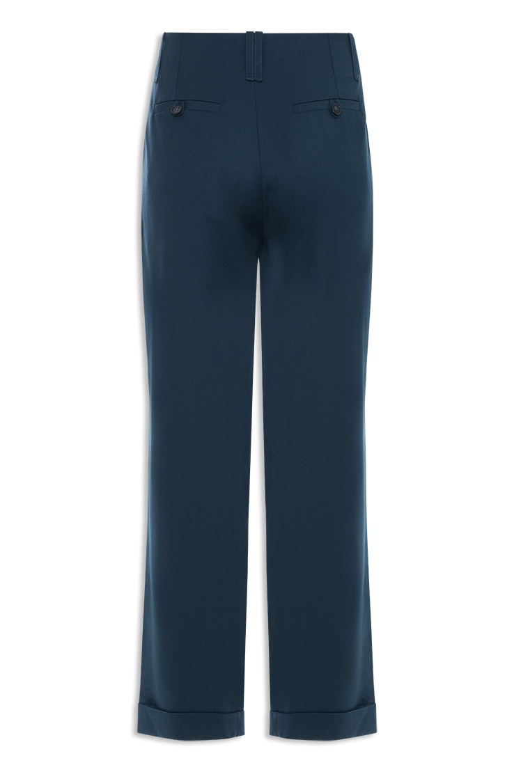 CALÇA BARRA ITALIANA NEW LÃ