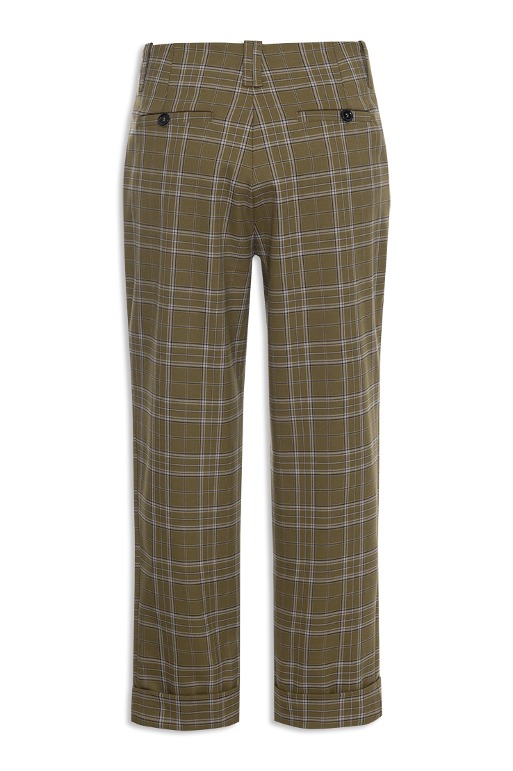 CALÇA BARRA ITALIANA NEW