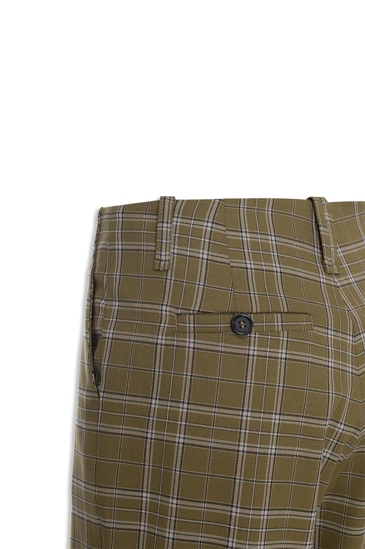 CALÇA BARRA ITALIANA NEW