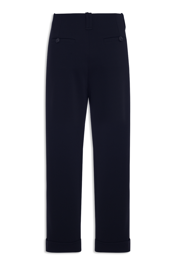 CALÇA BARRA ITALIANA NEW LÃ