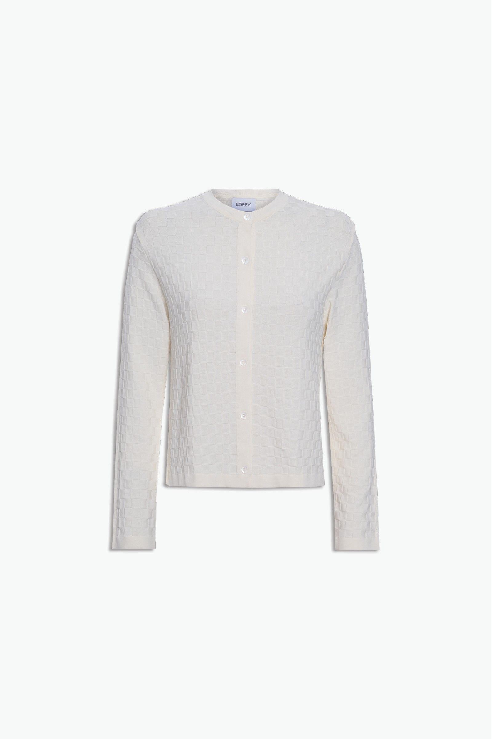 CARDIGAN RO TRICOT