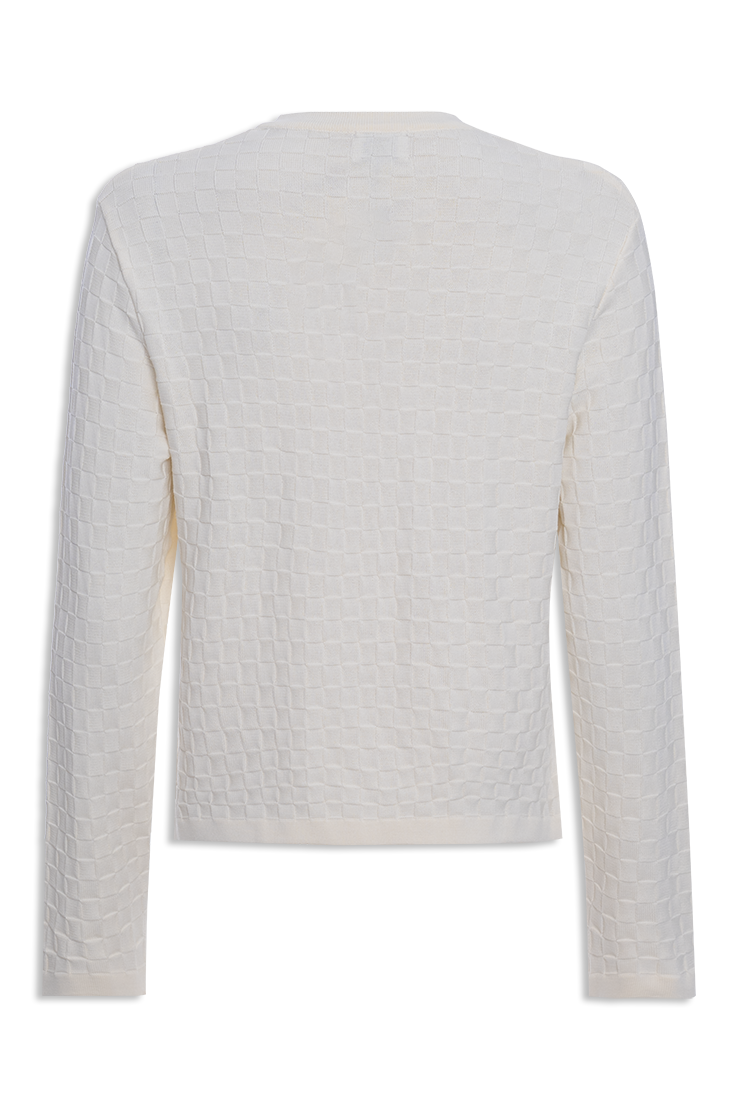 CARDIGAN RO TRICOT