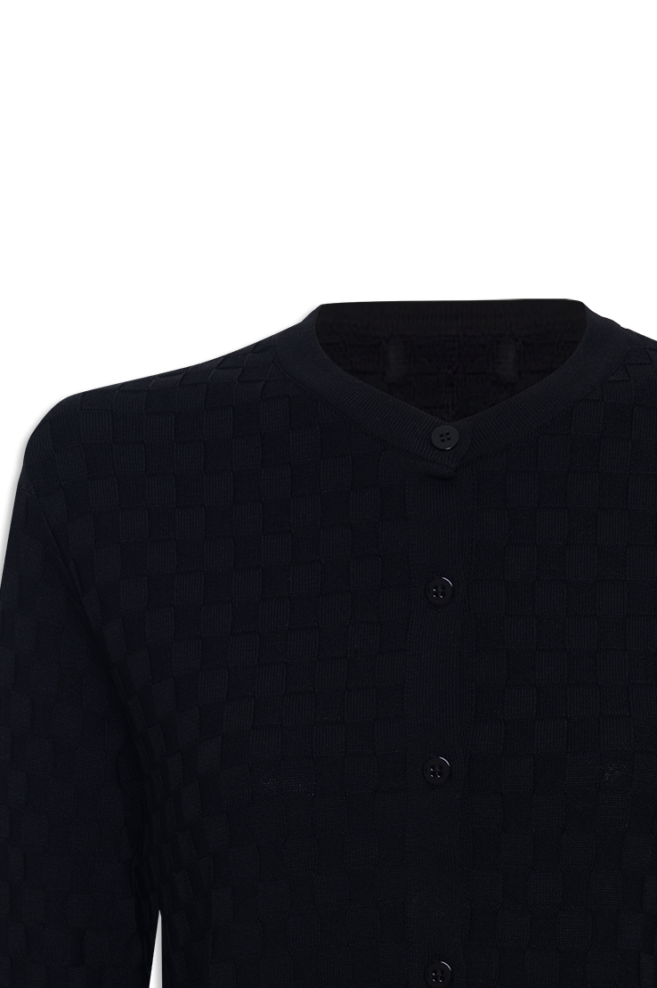 CARDIGAN RO TRICOT