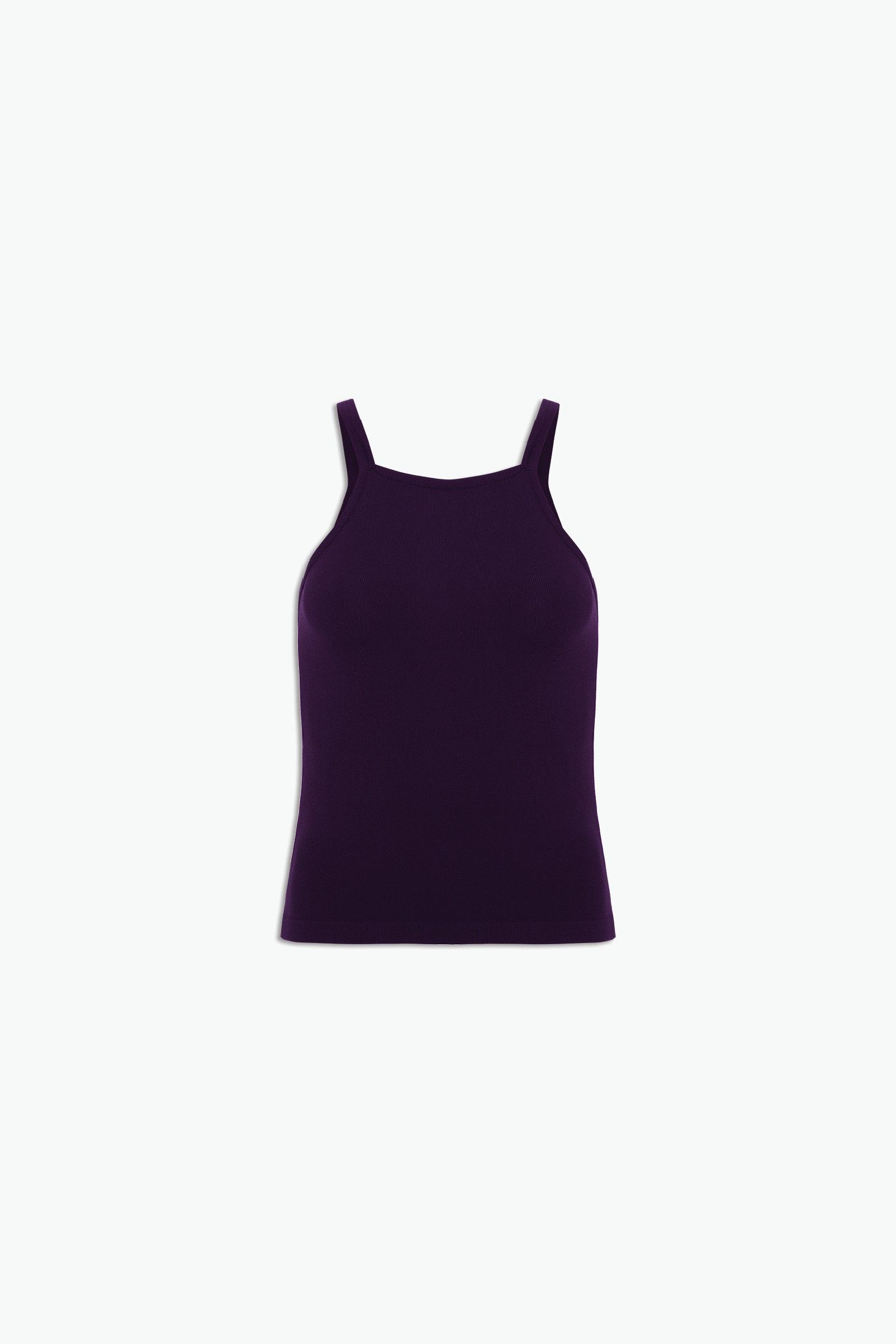 REGATA TRAPÉZIO TRICOT