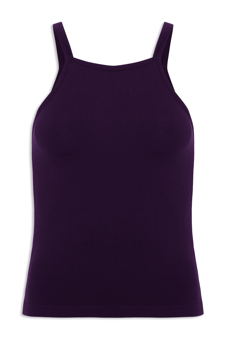 REGATA TRAPÉZIO TRICOT