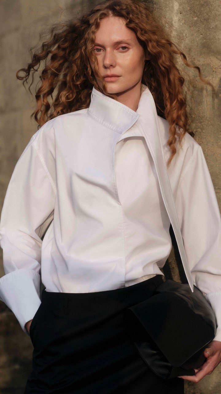 CAMISA LOOK