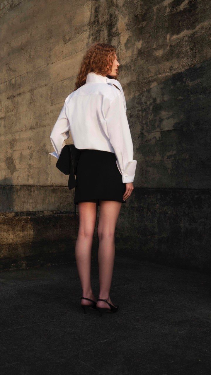 CAMISA LOOK