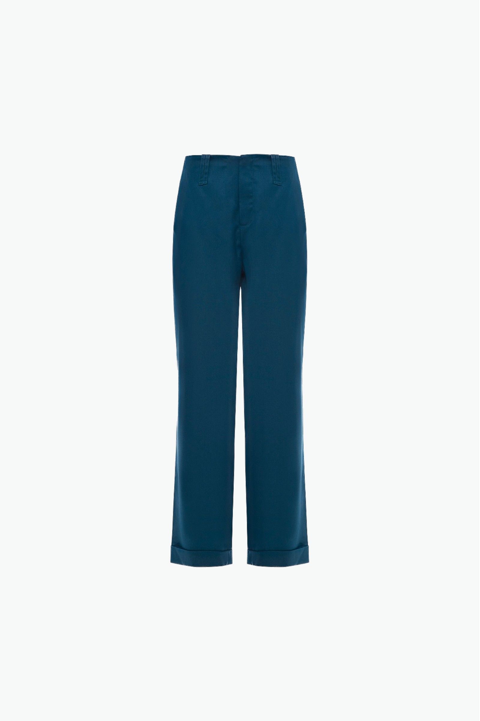 CALÇA BARRA ITALIANA NEW LÃ