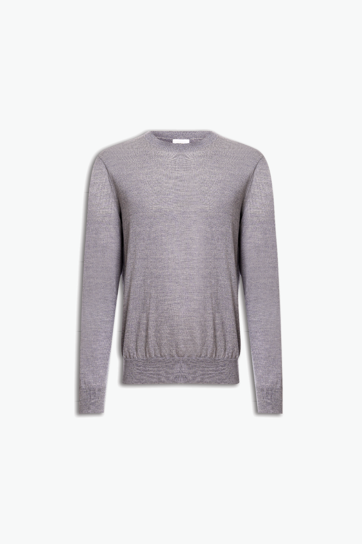 SWEATER 100% LÃ MERINO