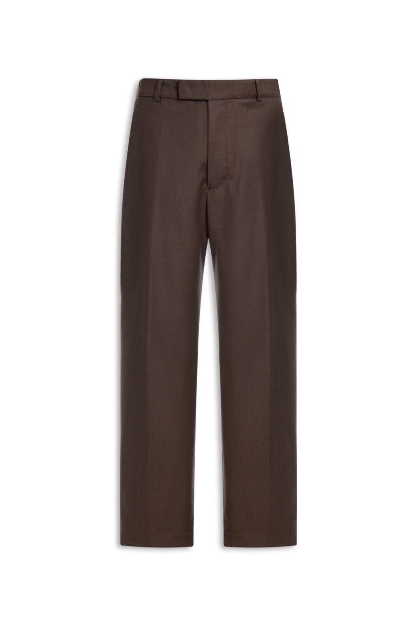 CALÇA CLÁSSICA LÃ FRIA