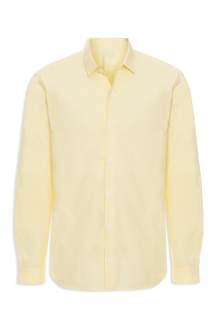 CAMISA COLARINHO CURTO