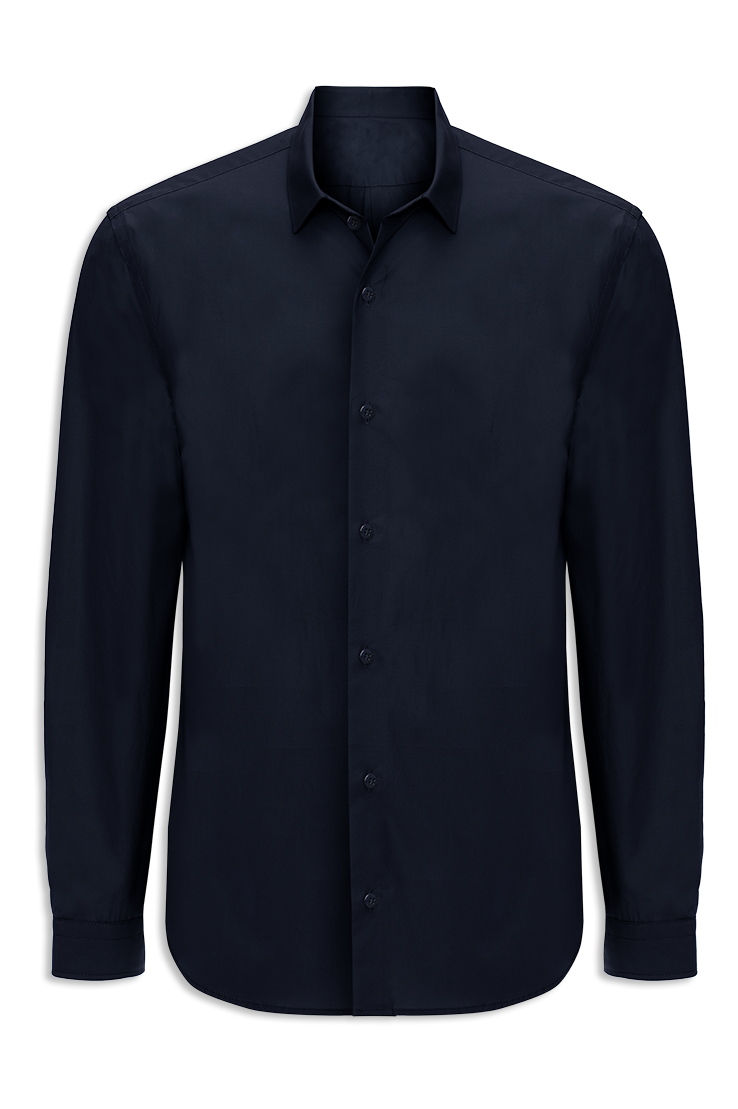 CAMISA COLARINHO CURTO
