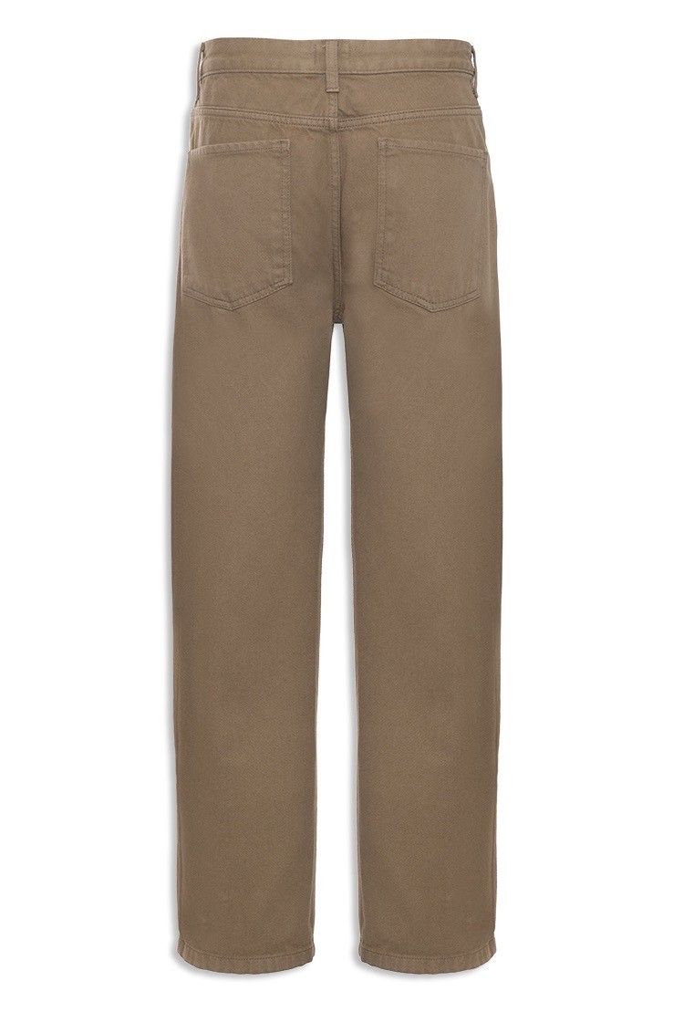 Calça Sarja Unissex 