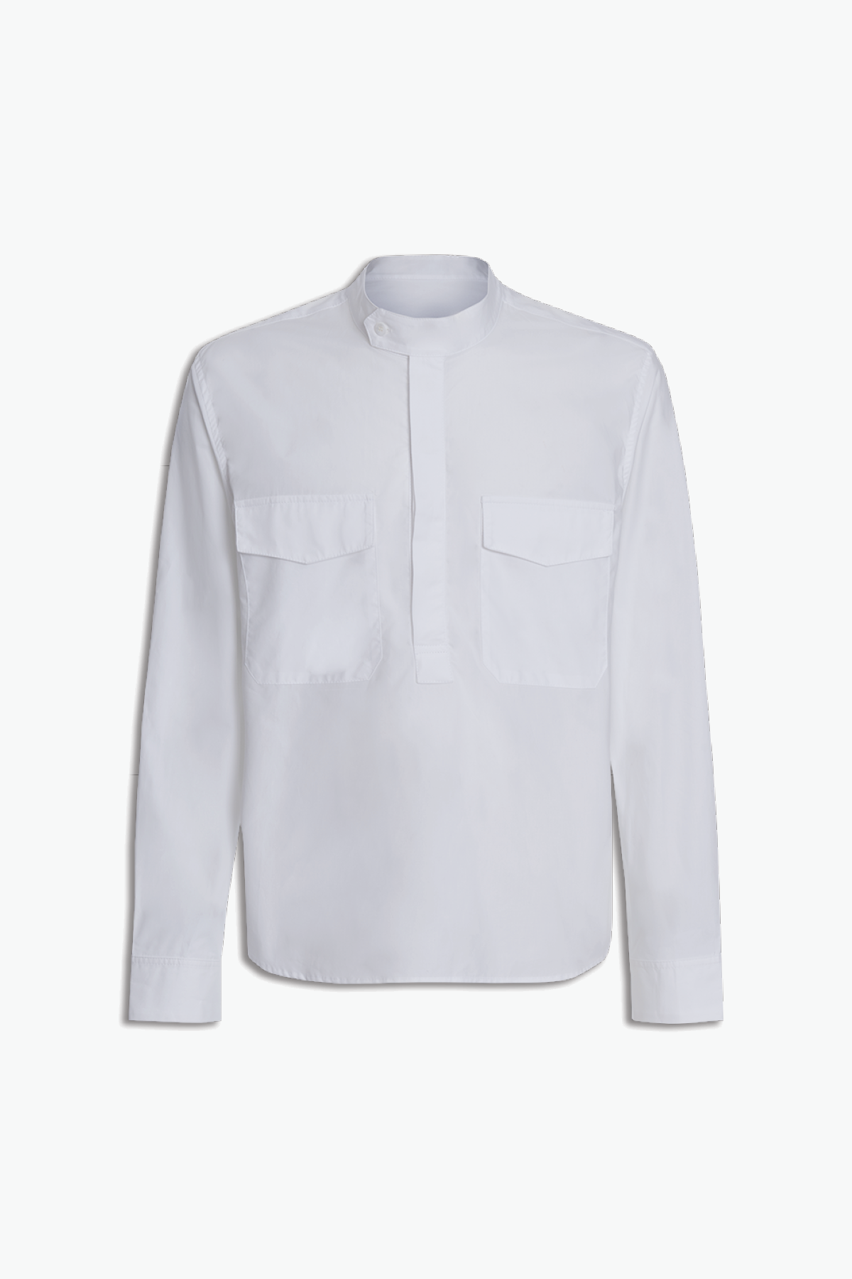 CAMISA GOLA PADRE
