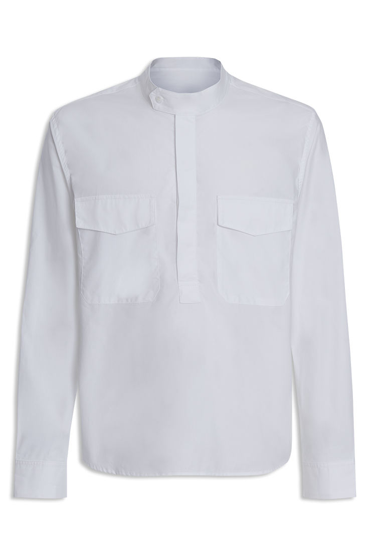 CAMISA GOLA PADRE