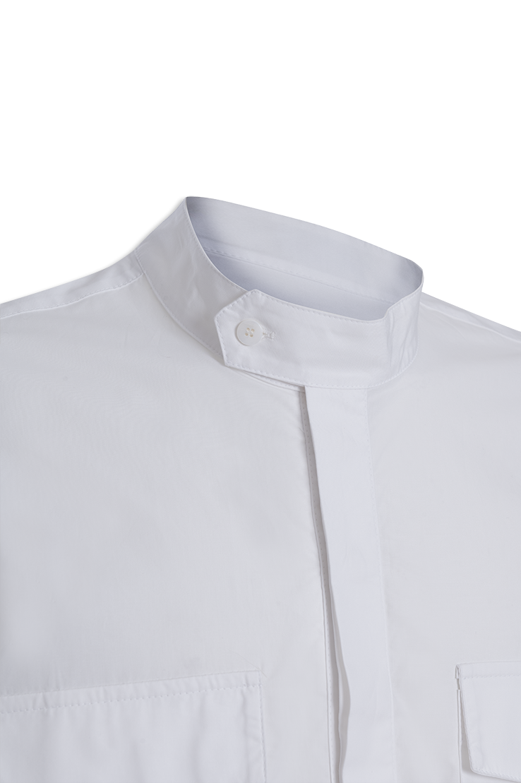 CAMISA GOLA PADRE