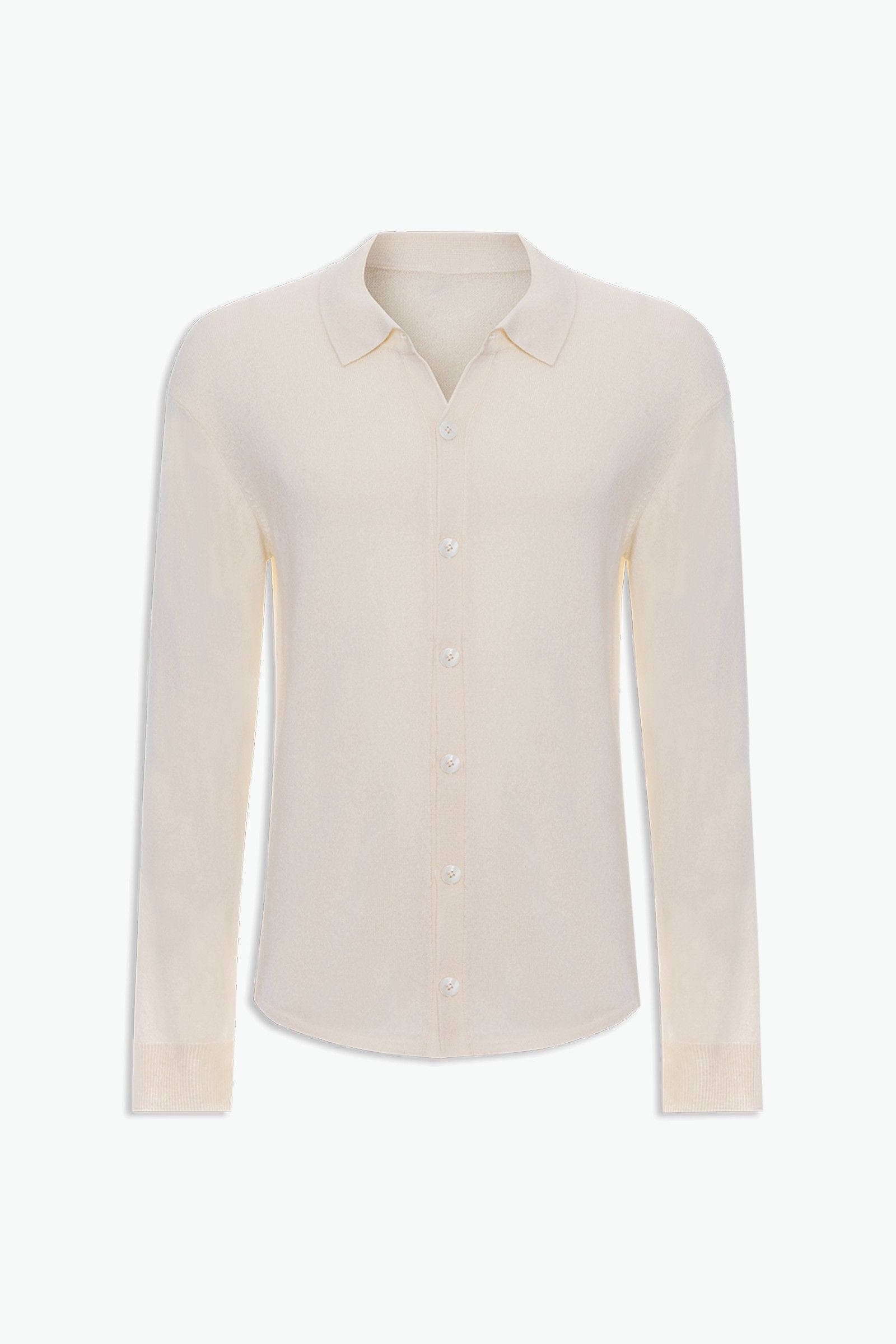 CAMISA CASHMERE
