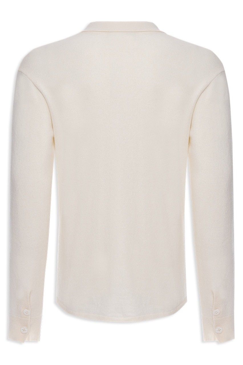 CAMISA CASHMERE