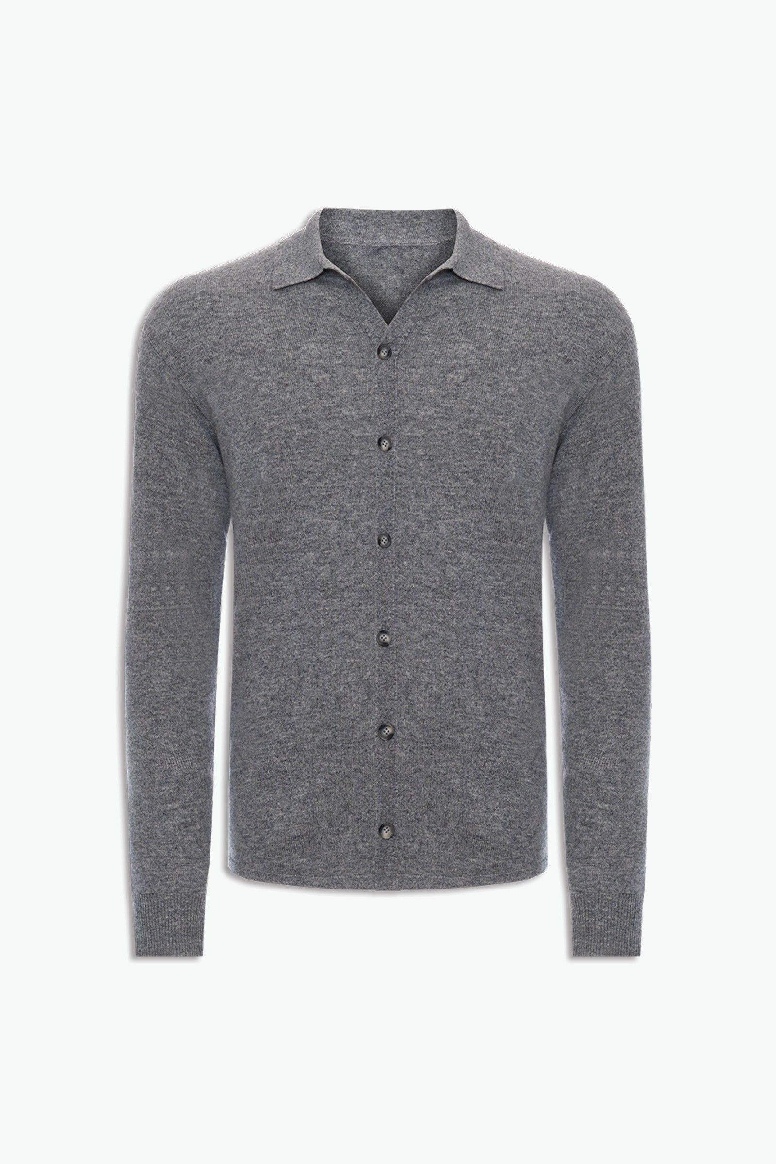 CAMISA CASHMERE