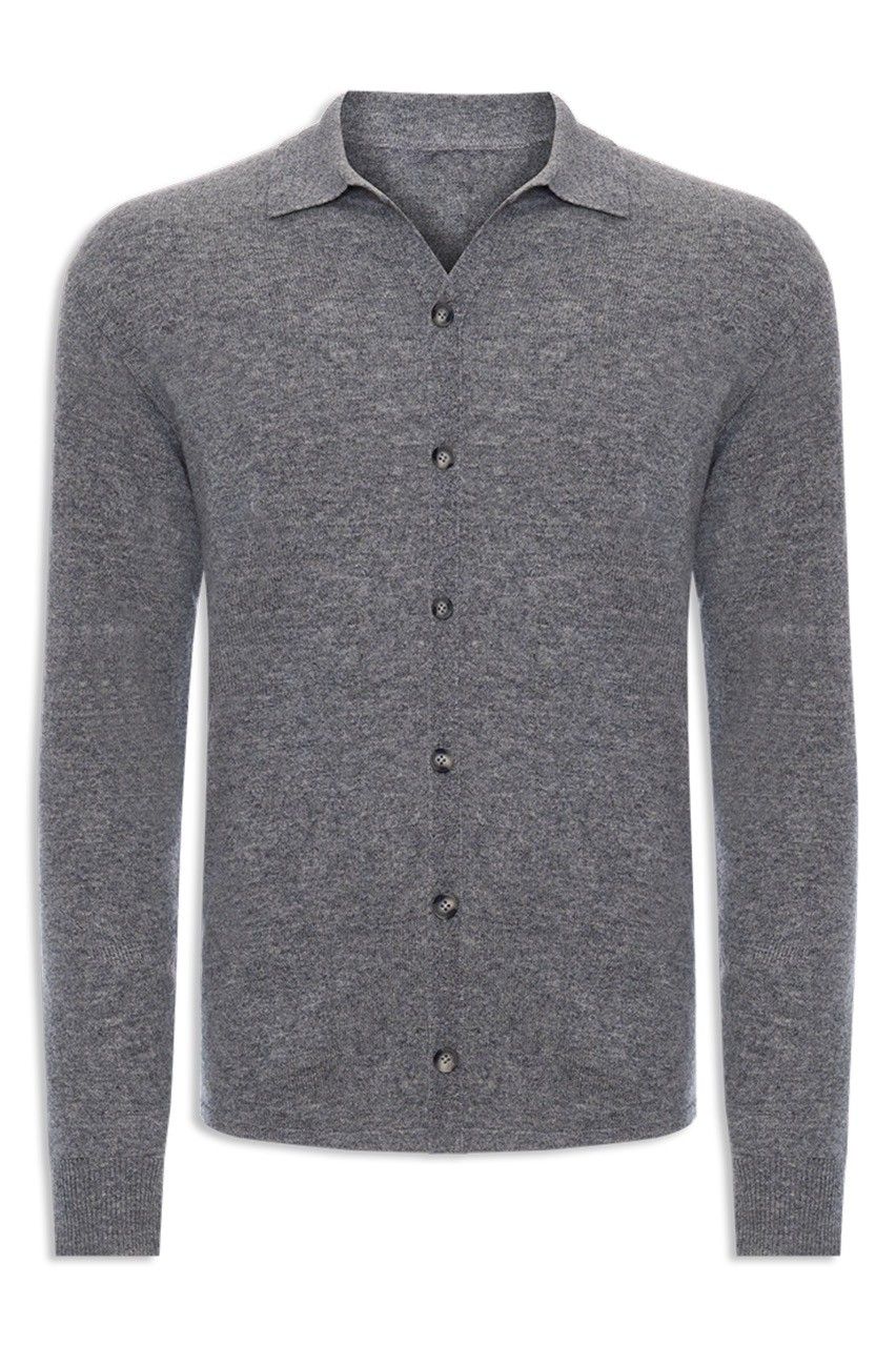 CAMISA CASHMERE