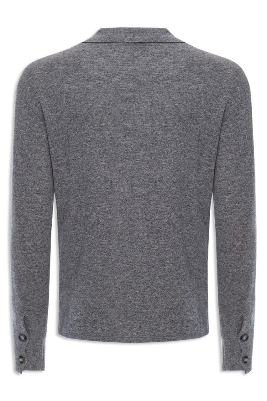 CAMISA CASHMERE