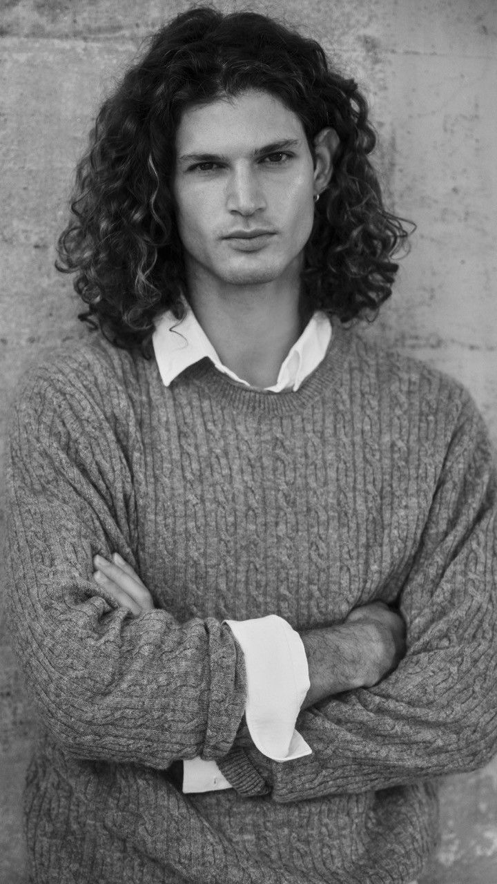 SWEATER TRANÇA CASHMERE