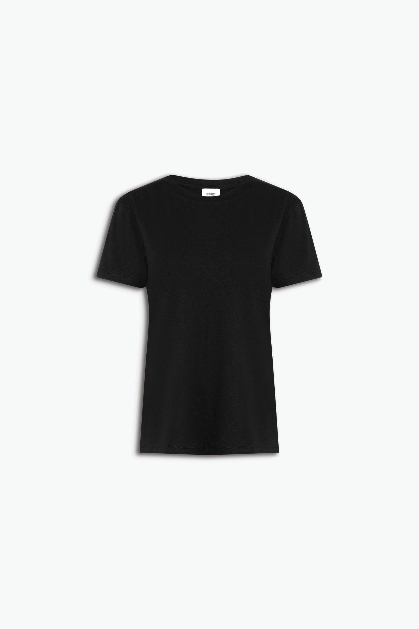 Camiseta Pima Clássica  