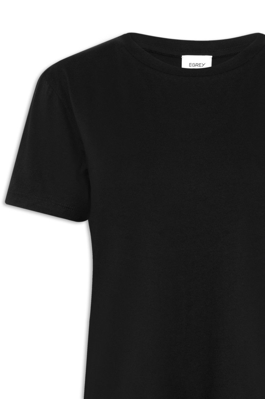 Camiseta Pima Clássica  