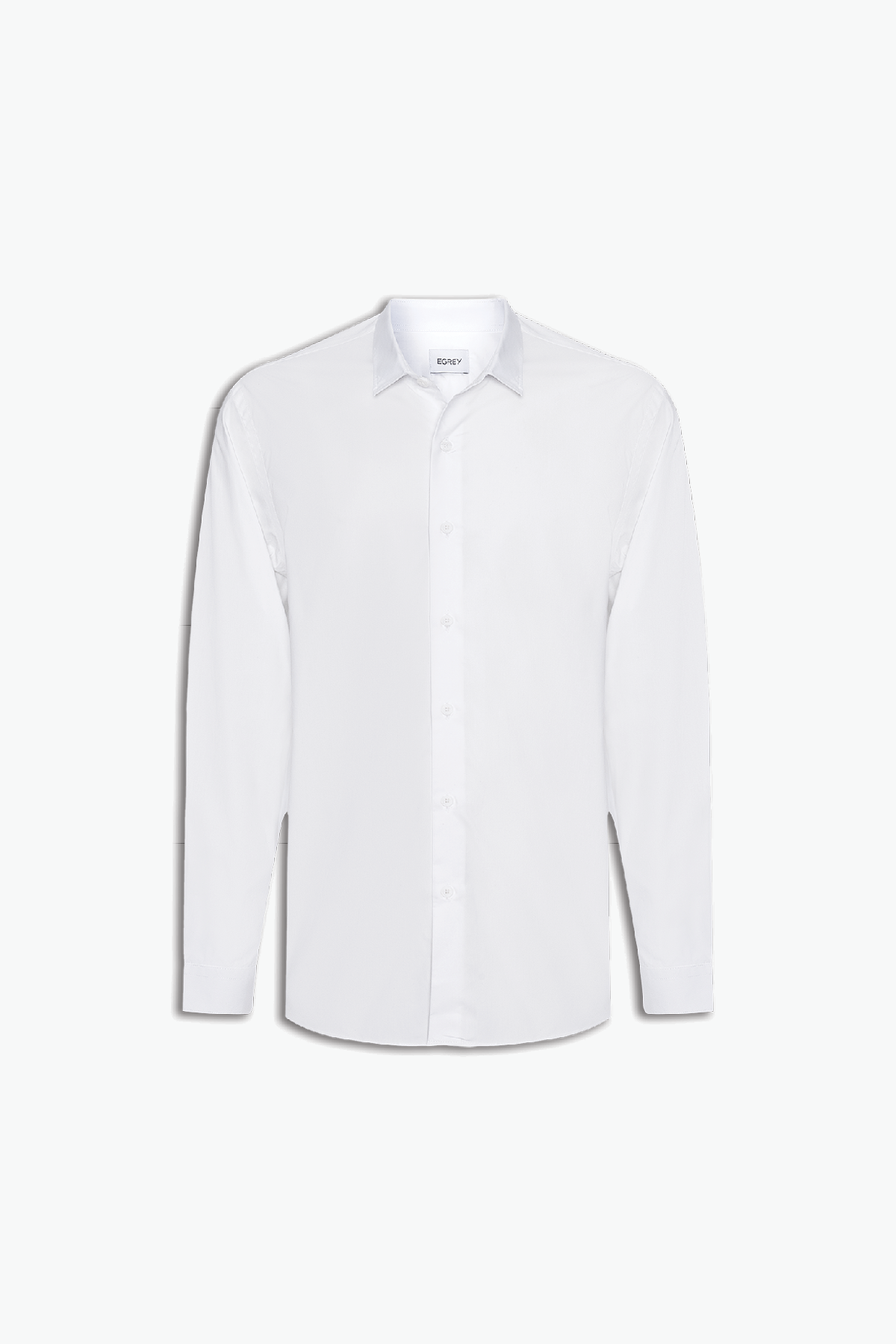 CAMISA COLARINHO CURTO