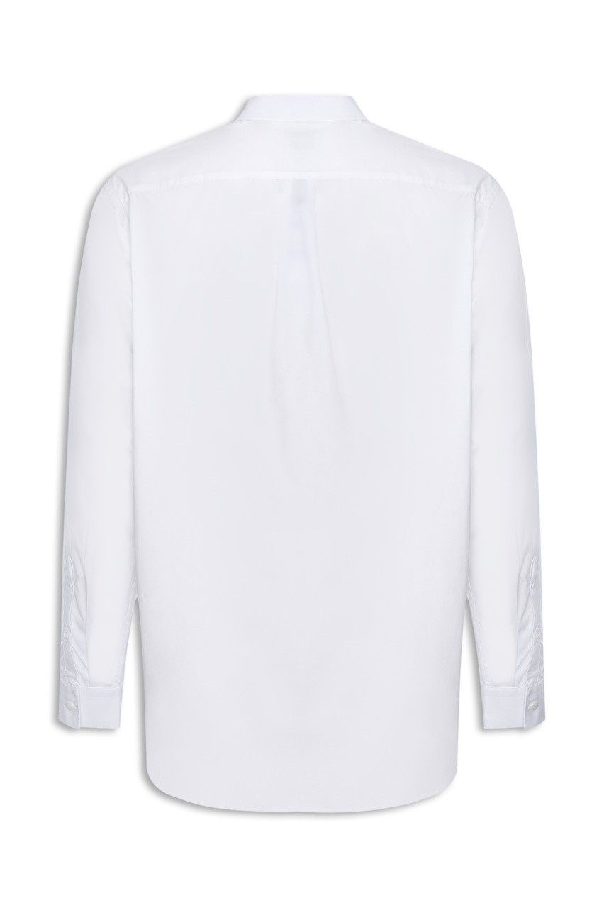 CAMISA COLARINHO CURTO