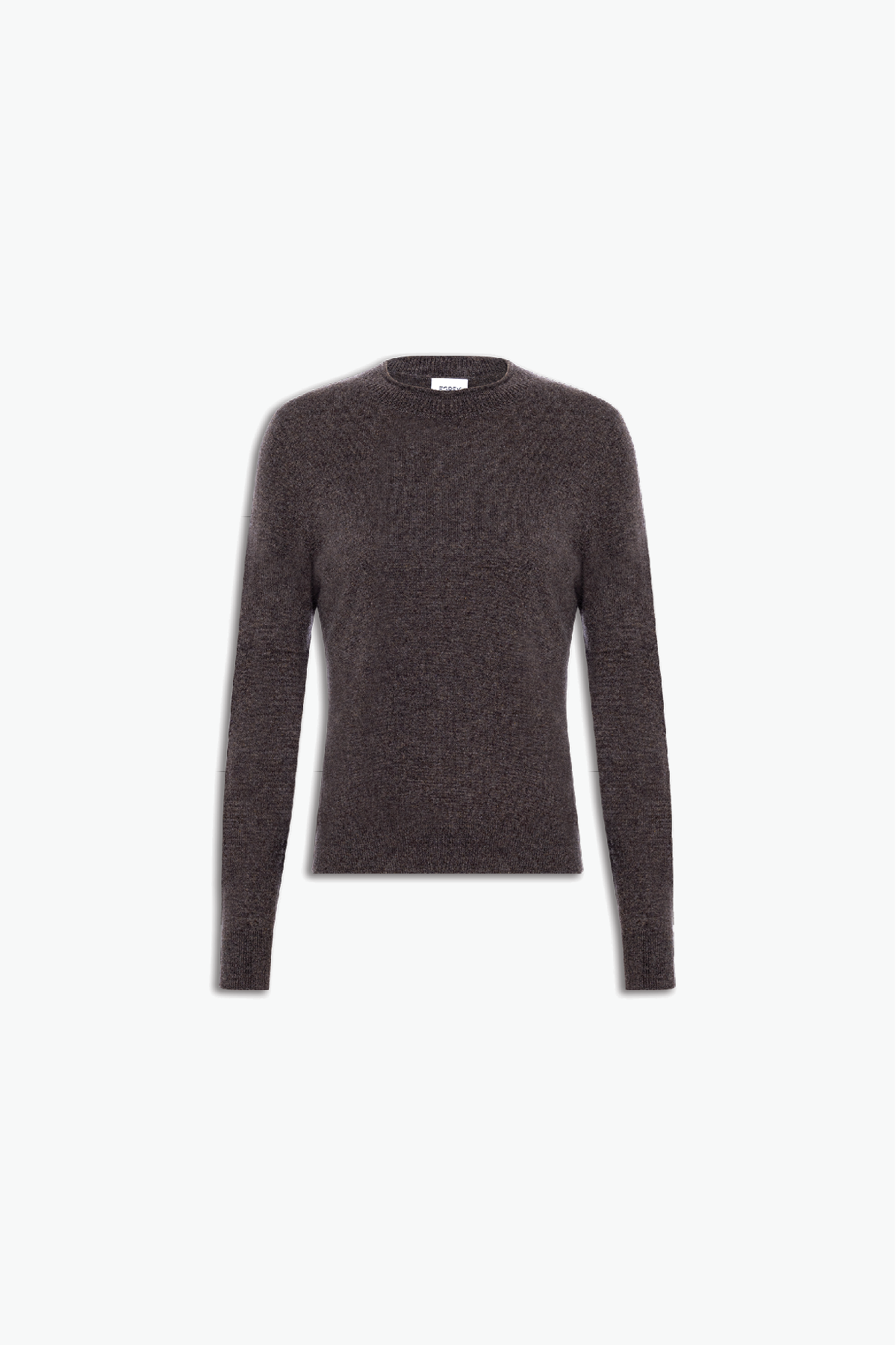 SWEATER SLIM CASHMERE