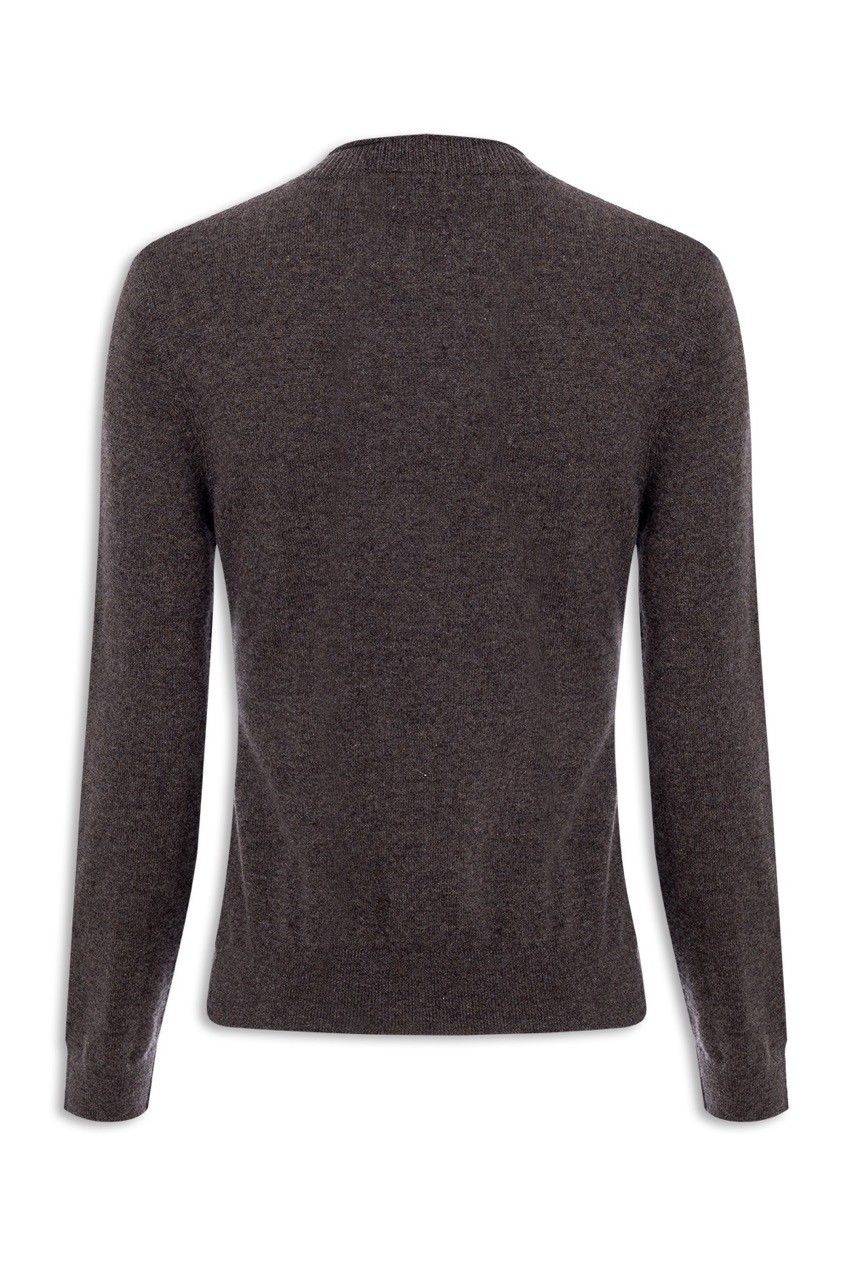 SWEATER SLIM CASHMERE