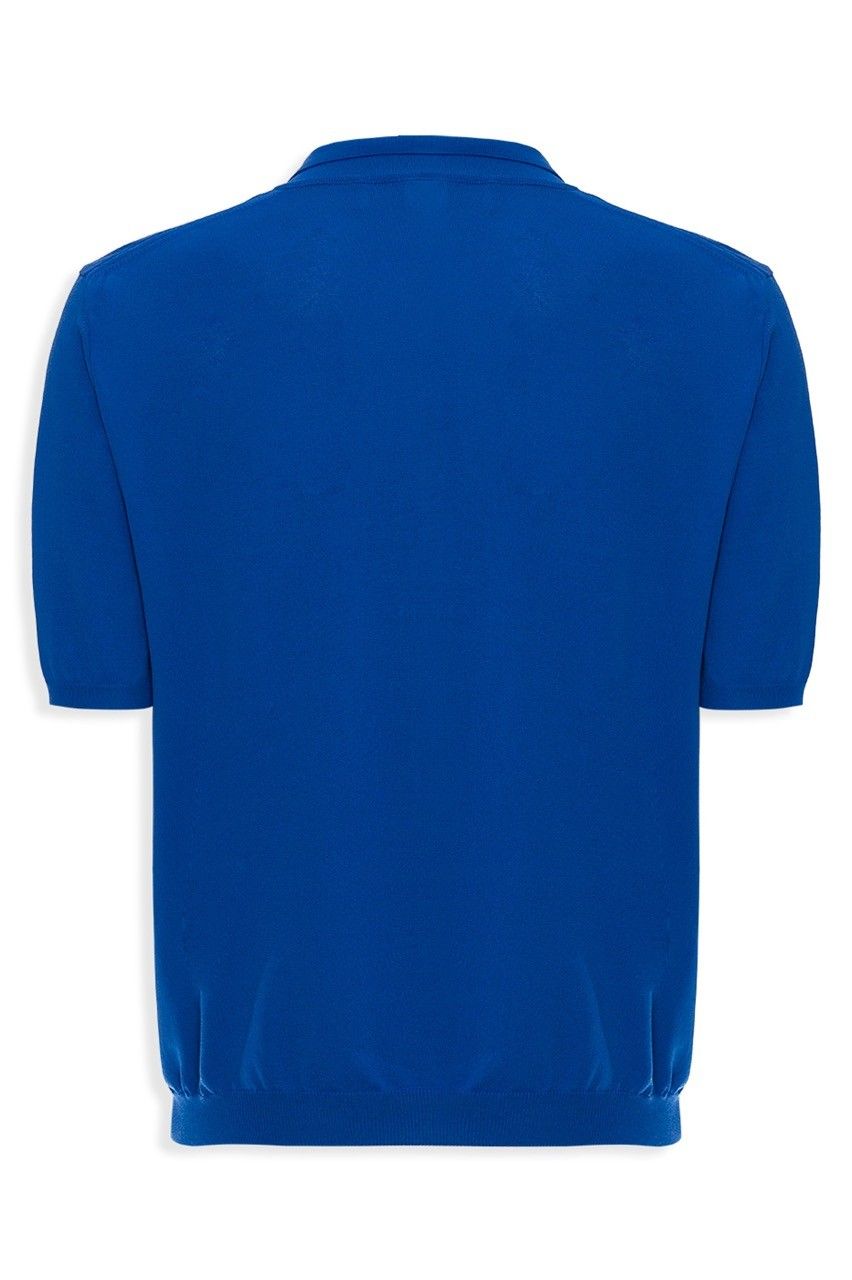 POLO CLÁSSICA TRICOT