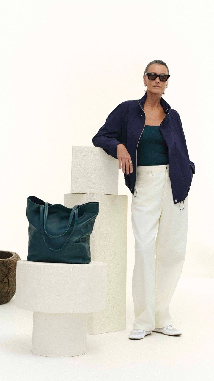 BOLSA SHOPPER