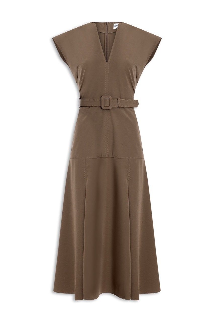 VESTIDO TECNOLÓGICO NEW