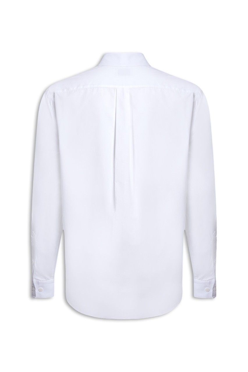 CAMISA CLÁSSICA VISTA COBERTA