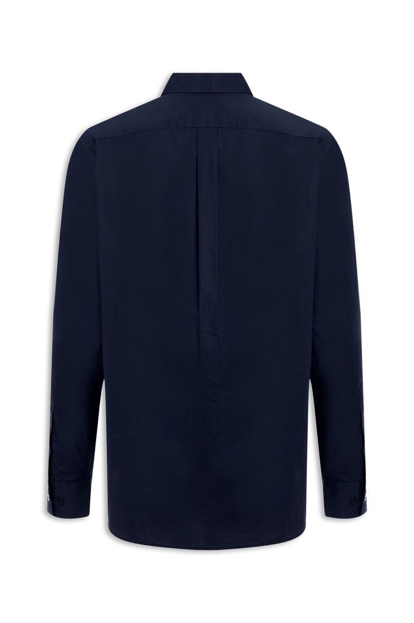 CAMISA CLÁSSICA VISTA COBERTA