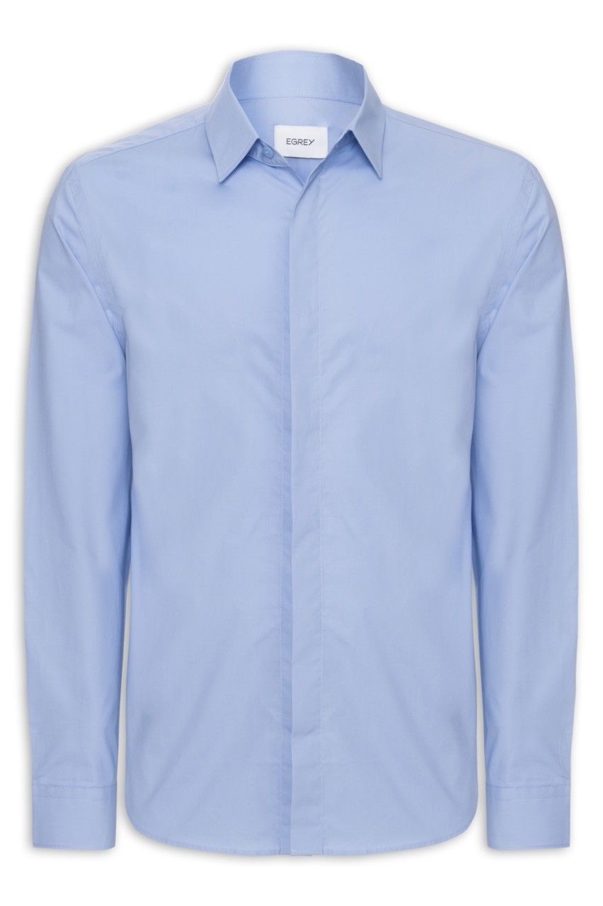 CAMISA CLÁSSICA TRICOLINE