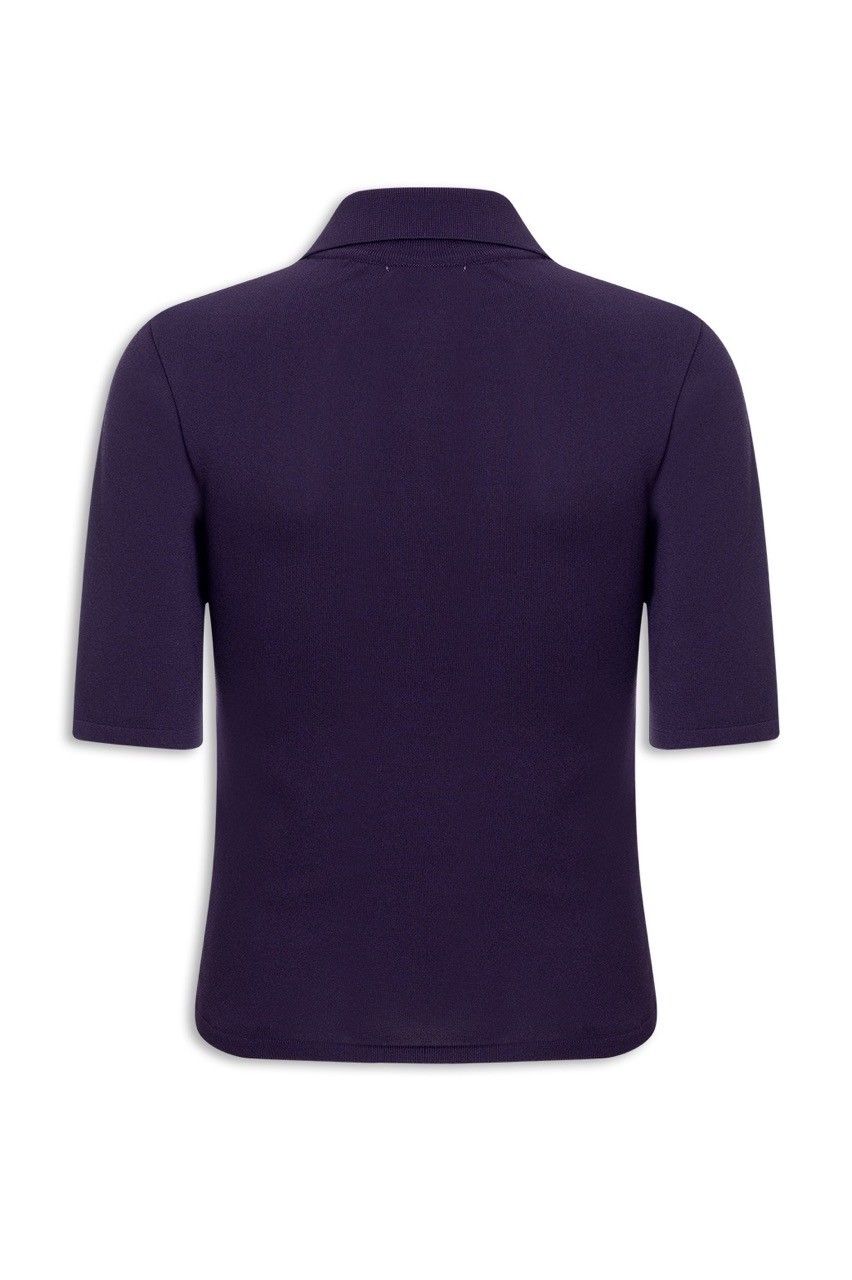 POLO LEVE TRICOT
