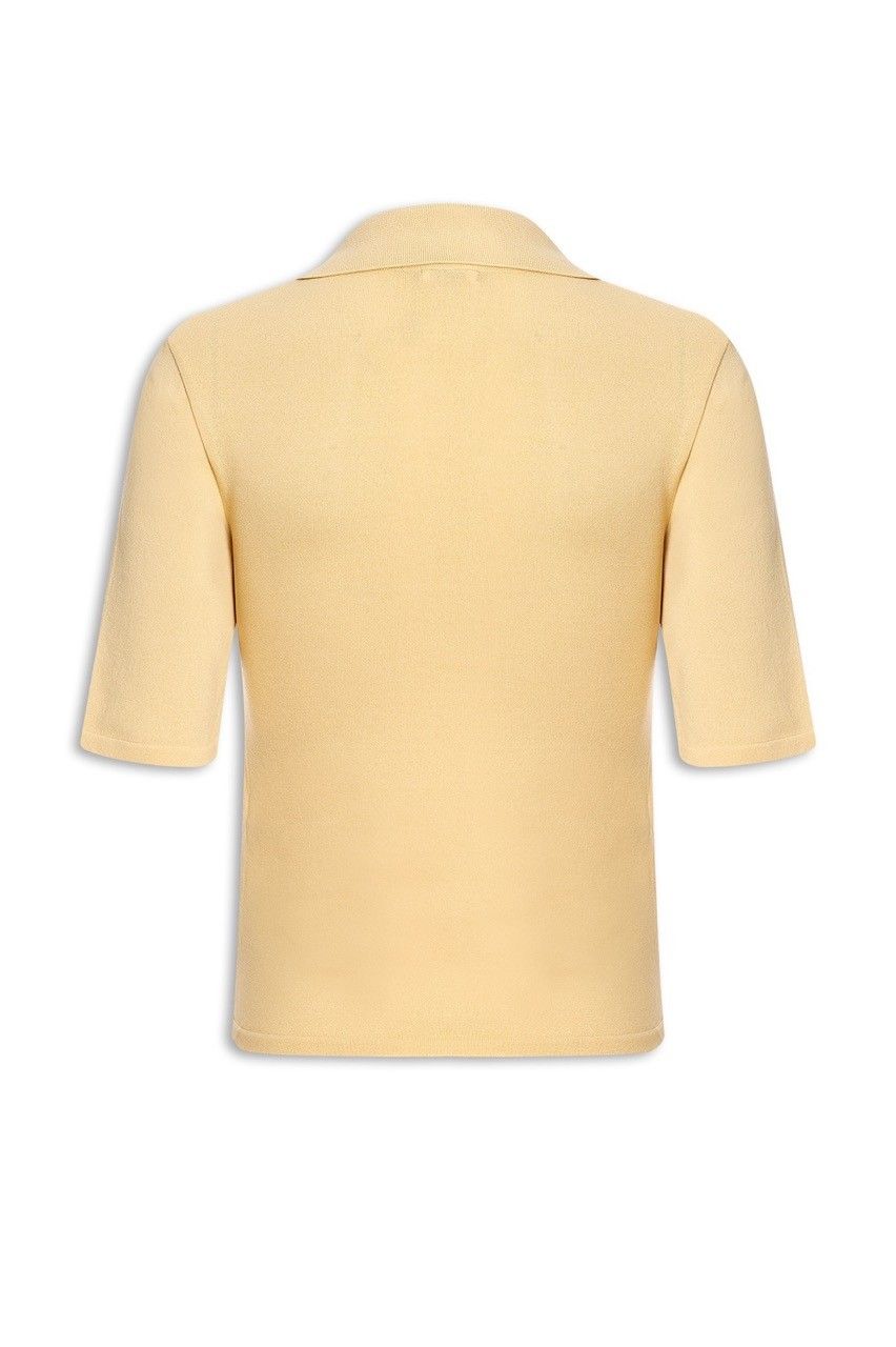 POLO LEVE TRICOT