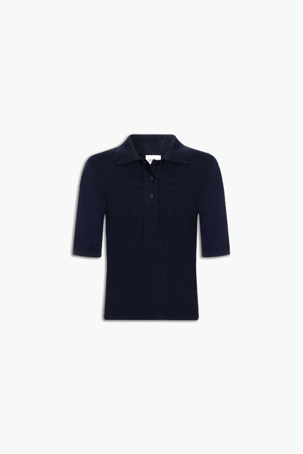 POLO LEVE TRICOT