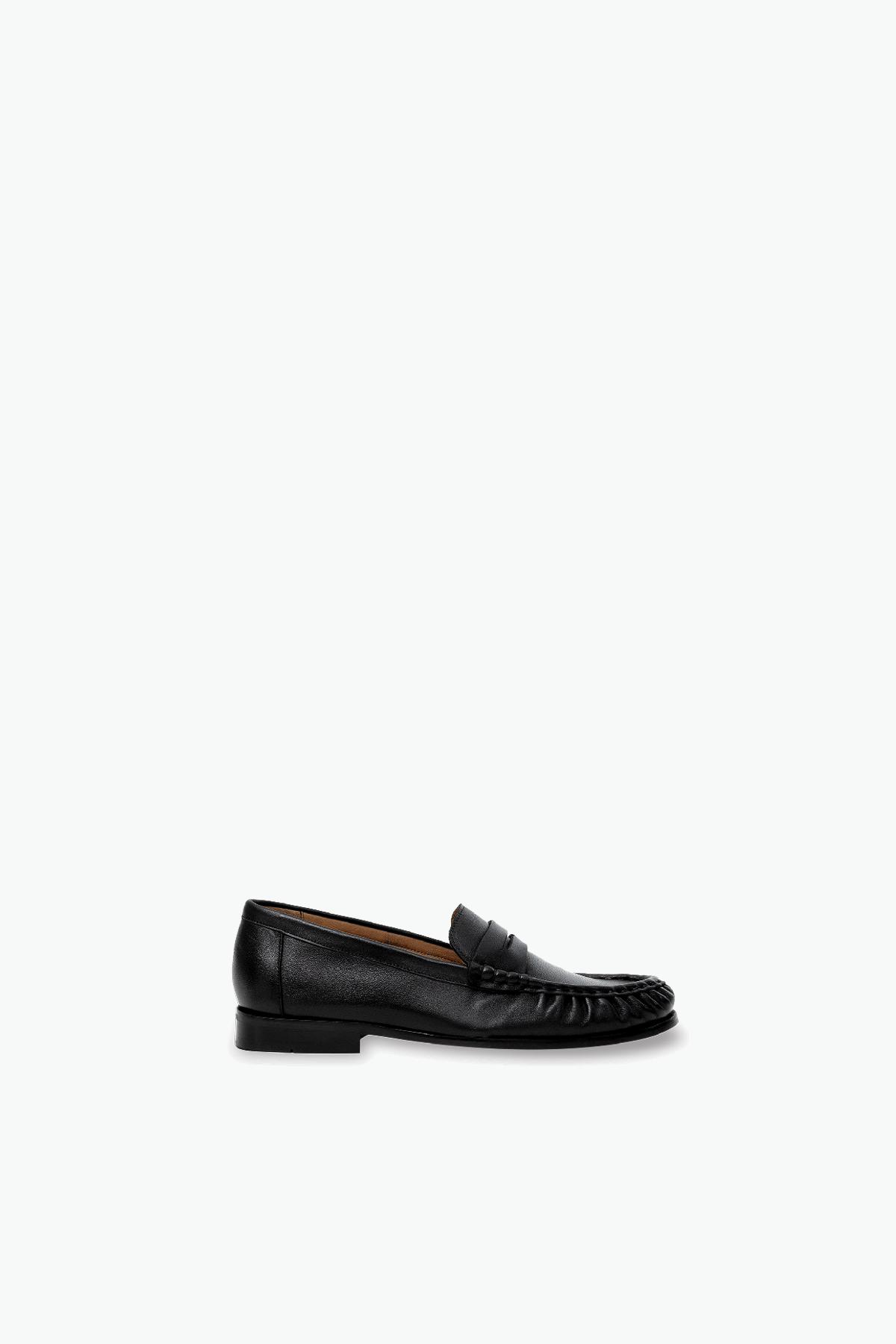 MOCASSIM COURO