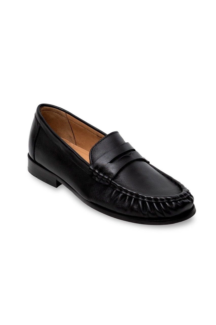 MOCASSIM COURO