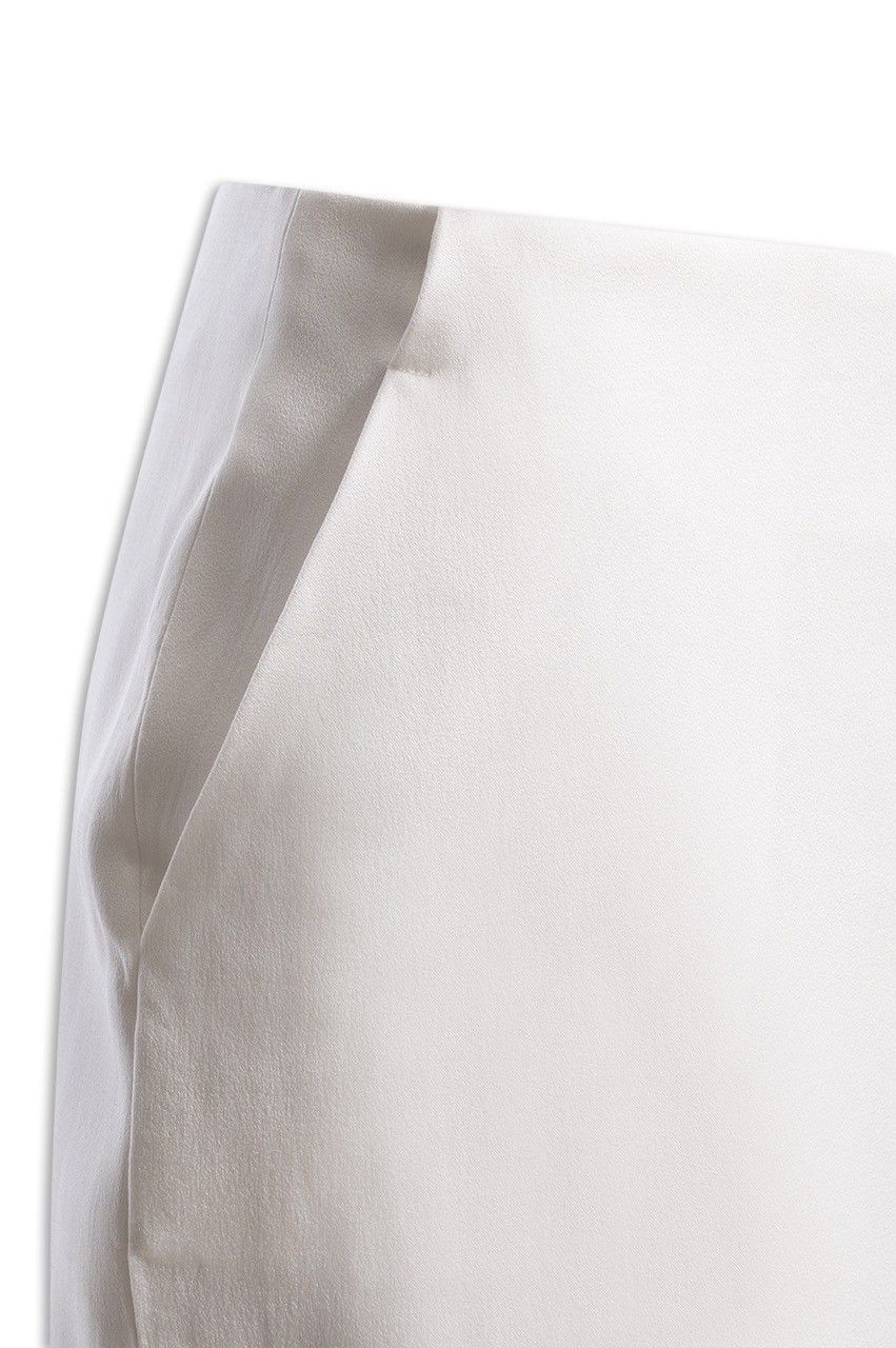 SAIA RETA MIDI CREPE